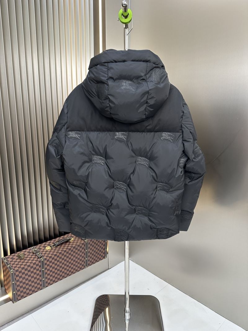 Burberry Down Jackets